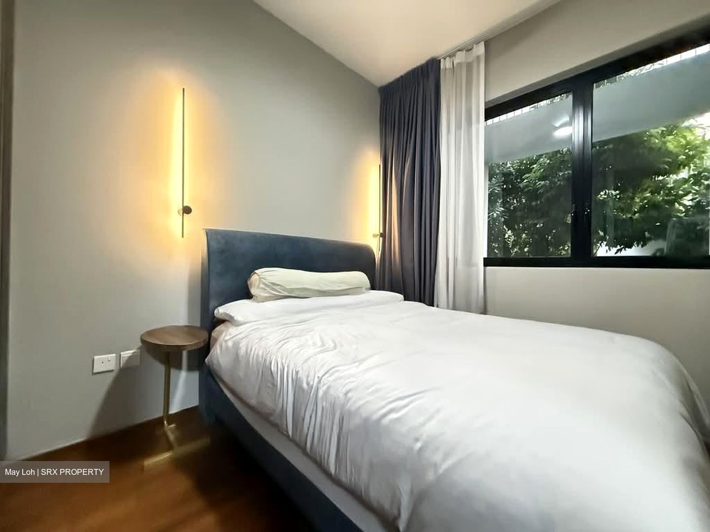 Mayfair Gardens (D21), Condominium #566526521